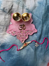 Rakhi design 1 - Arteanu By Anushka