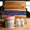 EPOKE Art Epoxy Resin Handy Pro Kit (8kg) - Arteanu