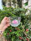 Glass cup design 1 - Arteanu By Anushka