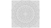 10 Layers, 700 x 700 mm, Multilayer Layer Design, Laser cut, SVG, AI, DXF, PNG, JPG, PDF - Arteanu