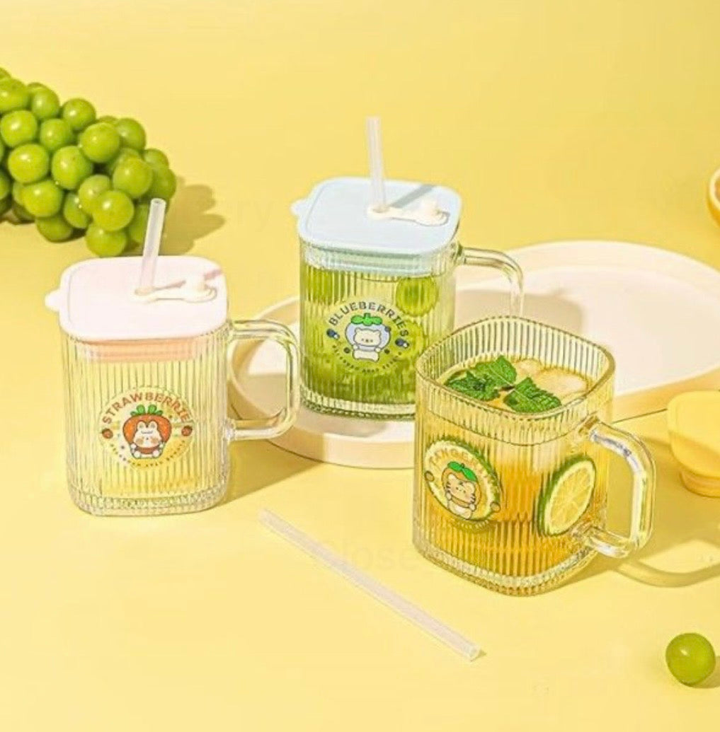 Kids Sipper Mug