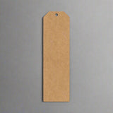 Bookmark MDF Design 2 - Arteanu By Anushka