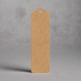 Bookmark MDF Design 3 - Arteanu By Anushka