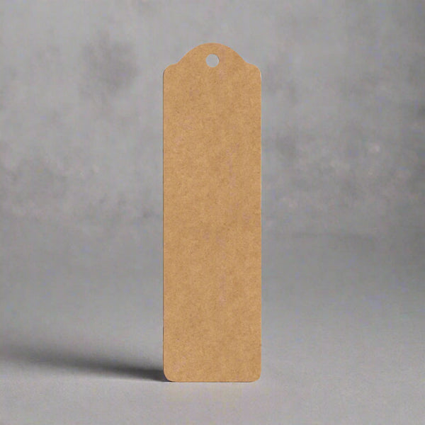 Bookmark MDF Design 3