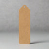Bookmark MDF Design 5 - Arteanu By Anushka