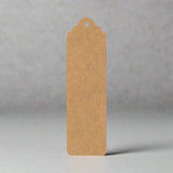 Bookmark MDF Design 5 - Arteanu By Anushka