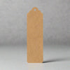 Bookmark MDF Design 5