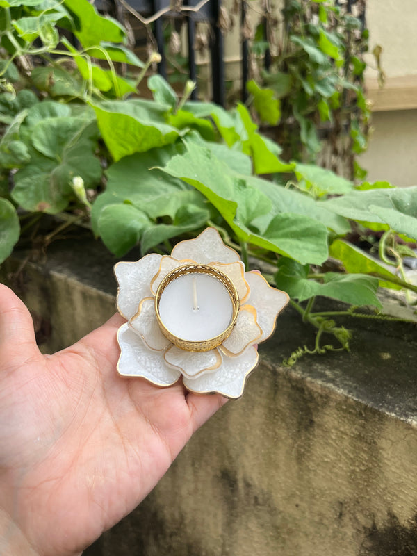 Resin Diya’s - Arteanu By Anushka