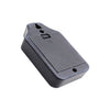 Wall Mounting Box for Clock Movement Machine | Matt Black - Arteanu By Anushka