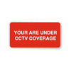 You are under CCTV Coverage