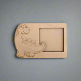 Dino Photo Frame - Arteanu By Anushka