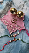 Rakhi Set of Two - Arteanu By Anushka