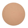 MDF Plain Round Base for Painting - Arteanu By Anushka