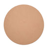 MDF Plain Round Base for Painting