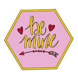 Be mine - Arteanu By Anushka