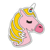 Unicorn Shape MDF Fridge Magnets Base - Arteanu By Anushka