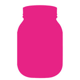 MDF Jar Fridge Magnet - Arteanu By Anushka