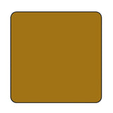 MDF Square Fridge Magnet - Arteanu By Anushka