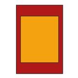 Polaroid Photo Fridge Magnet - Arteanu By Anushka