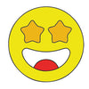 MDF Star Fridge Magnet - Arteanu By Anushka