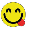 MDF Toungue out Fridge Magnet - Arteanu By Anushka
