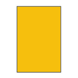 Rectangle Fridge Magnet - Arteanu By Anushka