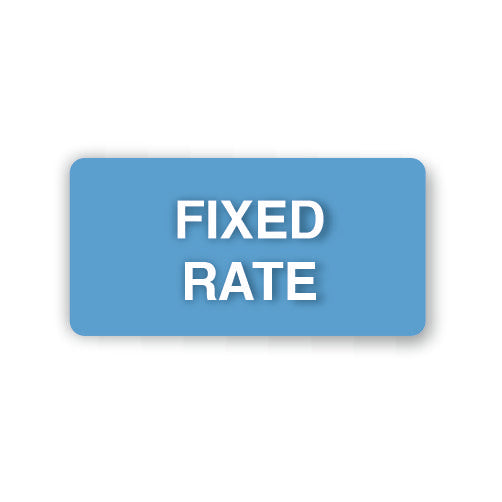 Fixed Rate
