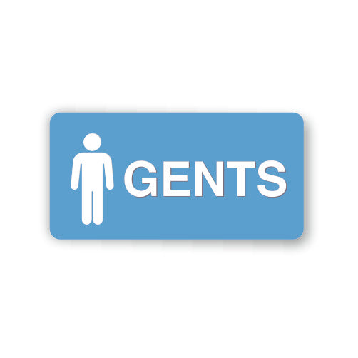 Gents Toilet