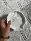 Concrete Shell Trinket