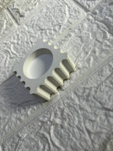 Concrete Tea Light Holder