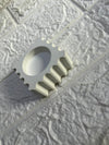 Concrete Tea Light Holder