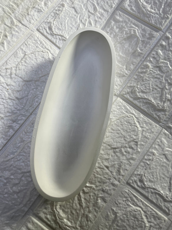 Concrete Jars - Long Boat