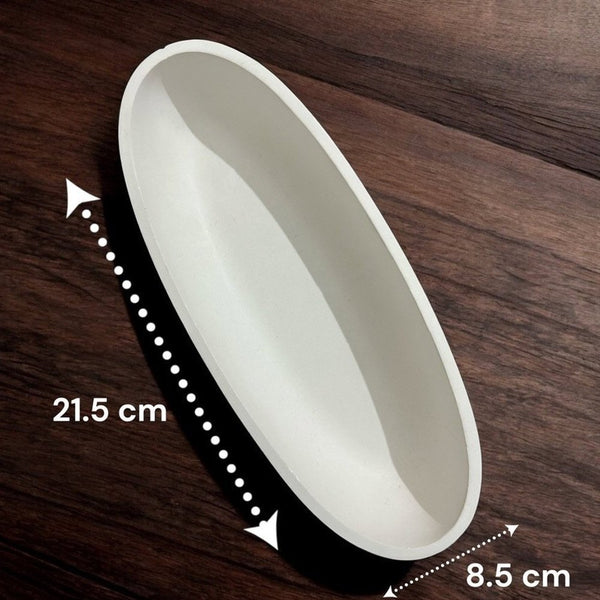 Concrete Jars - Long Boat