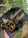 Resin Nameplate