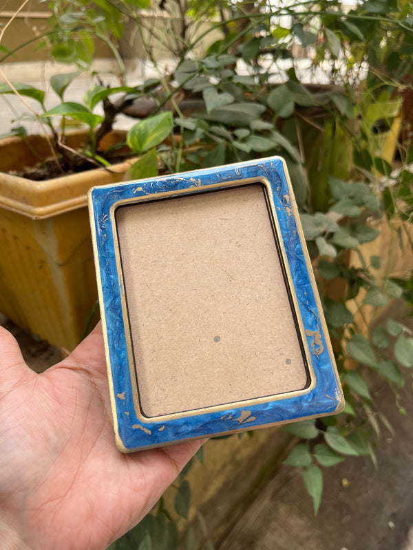 Resin Photo Frames - Arteanu By Anushka