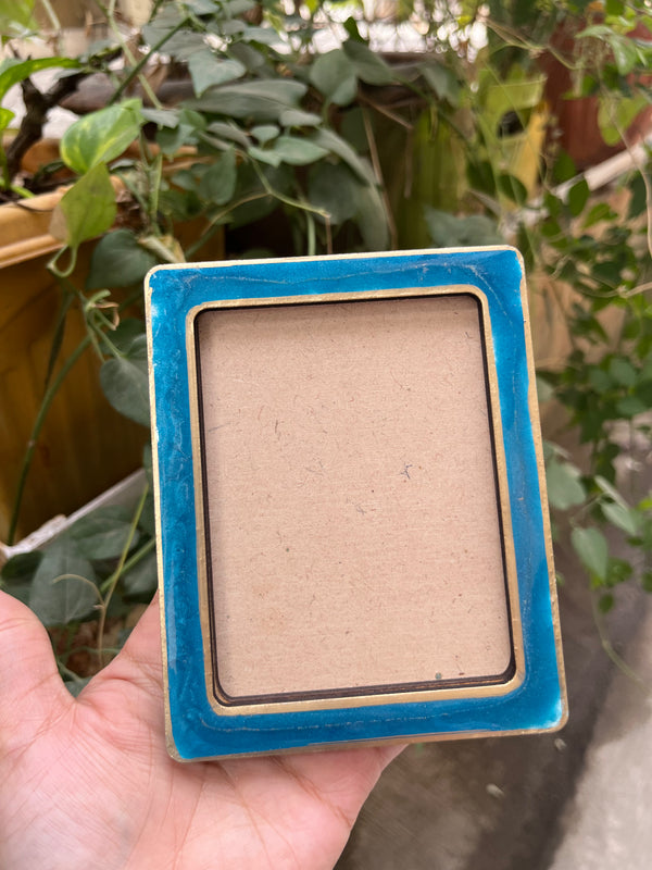 Resin Photo Frames - Arteanu By Anushka
