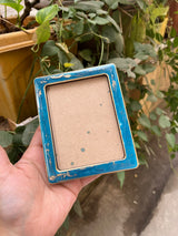 Resin Photo Frames - Arteanu By Anushka