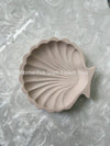 AuraShell Decorative Concrete Dish