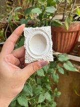 Custom Vintage 3D Frame - Arteanu By Anushka