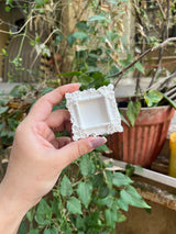 Custom Vintage 3D Frame - Arteanu By Anushka