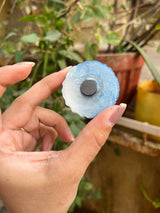 Resin Fridge Magnet - Arteanu By Anushka