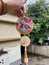 Car Hanging - Arteanu By Anushka