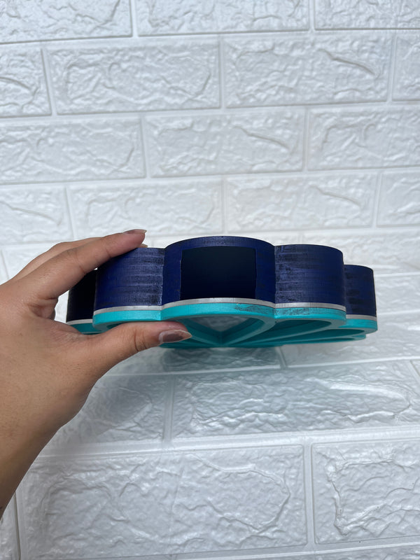 Shellstash piggy bank - Arteanu By Anushka