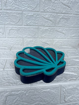 Shellstash piggy bank - Arteanu By Anushka