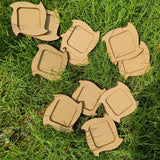 MDF Photo Frame with Magnet - Arteanu By Anushka
