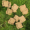 MDF Photo Frame with Magnet