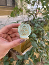 Resin Car Dashboard Holder - Arteanu By Anushka