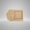Ice Cream Photo Frame - Arteanu By Anushka