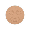 MDF Love Fridge Magnet - Arteanu By Anushka