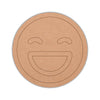 MDF Laugh Fridge Magnet - Arteanu By Anushka